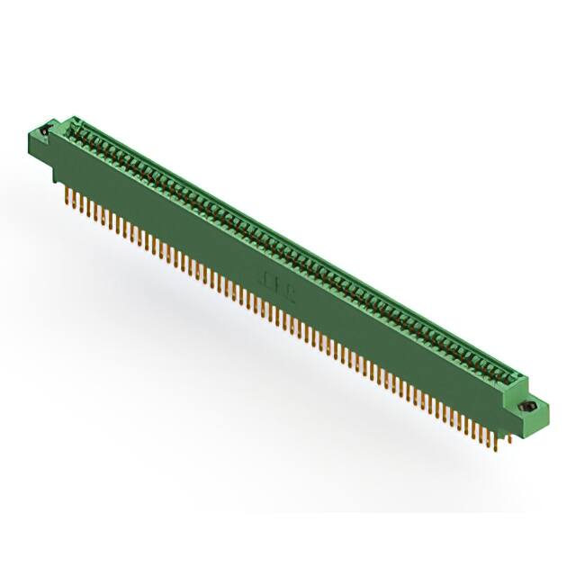 345-120-500-808 EDAC Inc.  Edgeboard Connectors